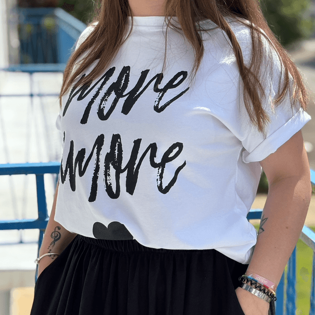 Tee shirt Lola 