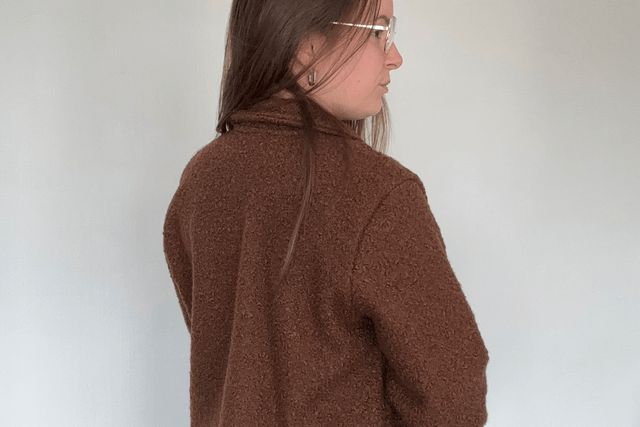 Veste Laura 