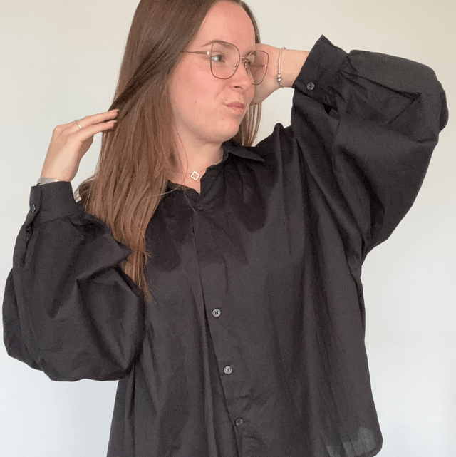 Chemise Aurore 