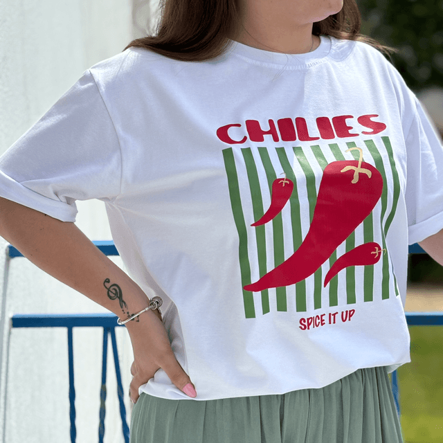 Tee shirt Léonie 