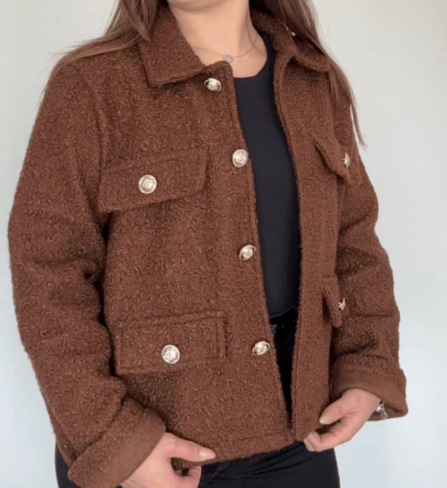Veste Laura 
