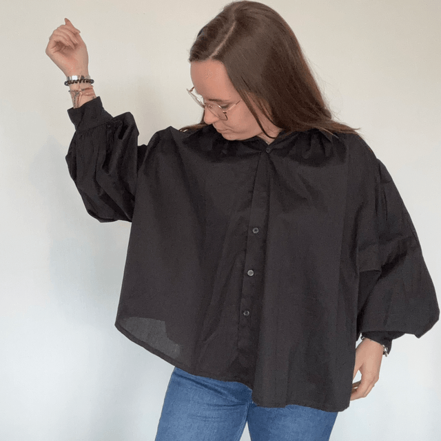 Chemise Aurore 
