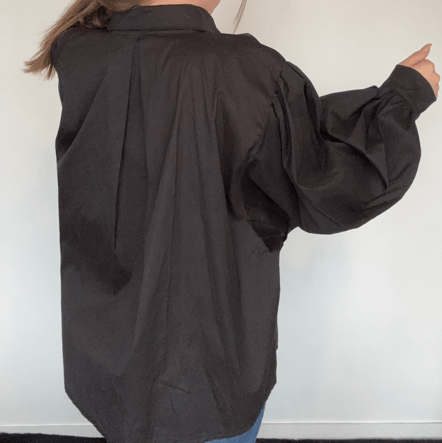 Chemise Aurore 