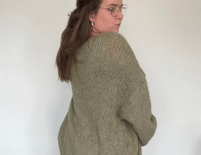 Gilet Maëlys