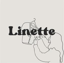 Bienvenue chez Linette and co 
