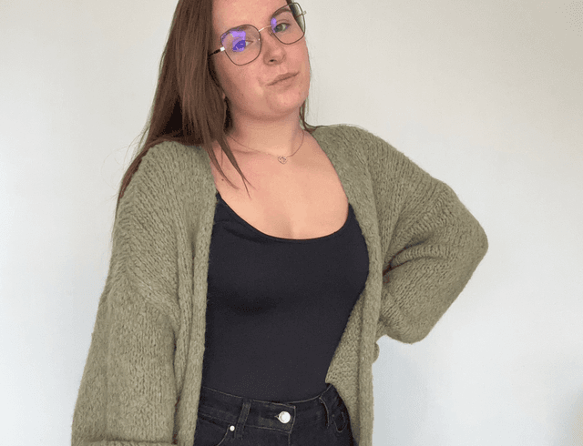 Gilet Maëlys