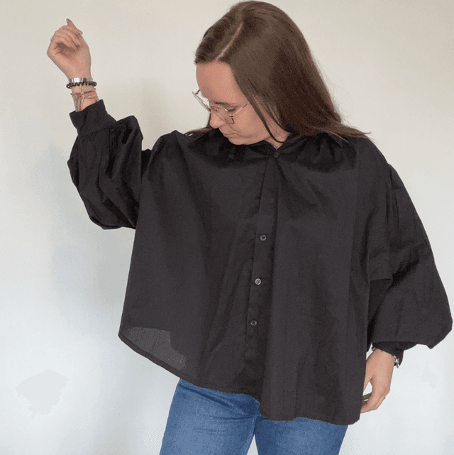 Chemise Aurore 