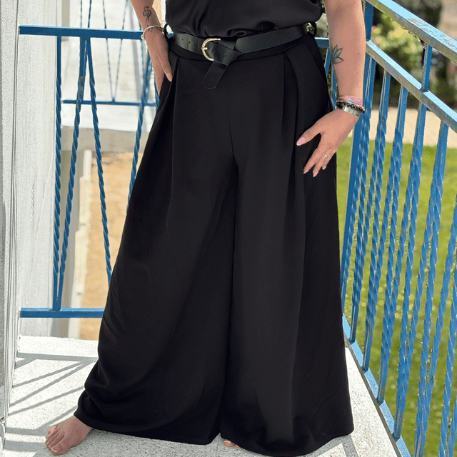 Pantalon Louna 